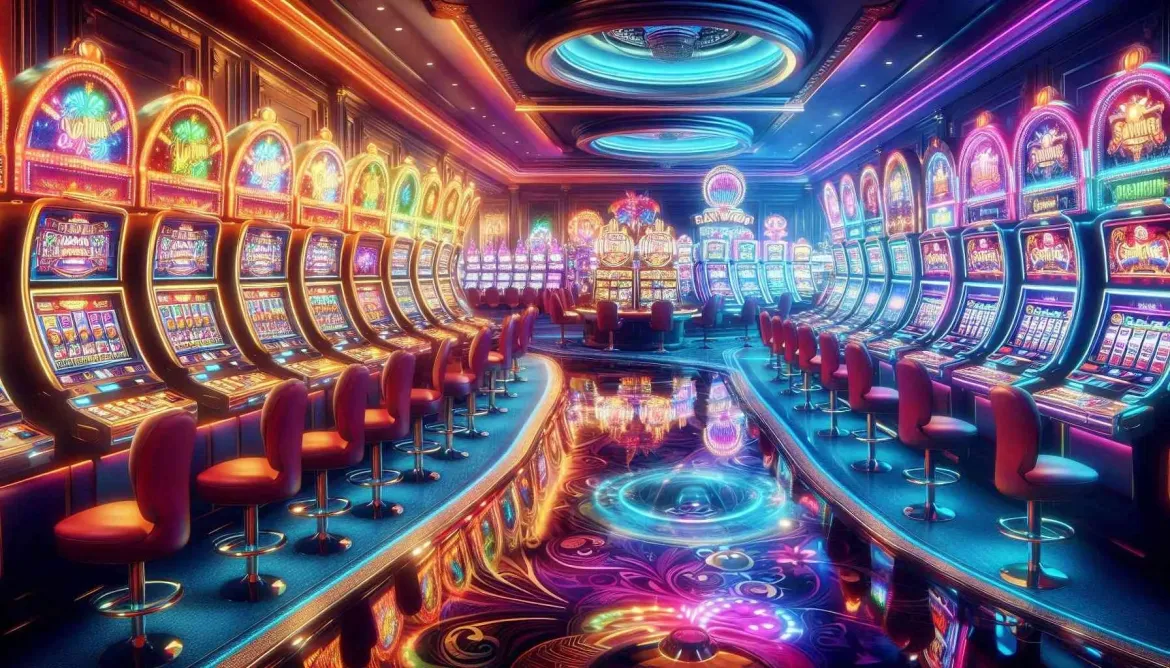 Freddy Vegas Casino